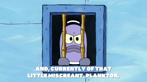 season 9 episode 6 GIF by SpongeBob SquarePants