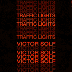 VictorSolf giphyupload solf traffic lights trafficlights GIF