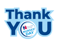 Nurse Sticker by Royal College of Nursing