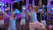 Origin Ninjawarriorau GIF by Australian Ninja Warrior