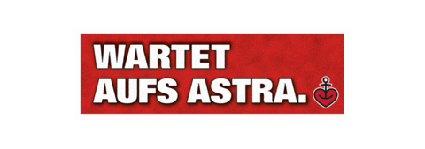 Sticker Marketing Sticker by ASTRA
