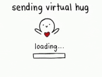 I Love You Hug GIF by The SOL Foundation