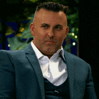 Married At First Sight Wow GIF by Lifetime