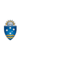 Stand Out Bull Shark Sticker by Bond University