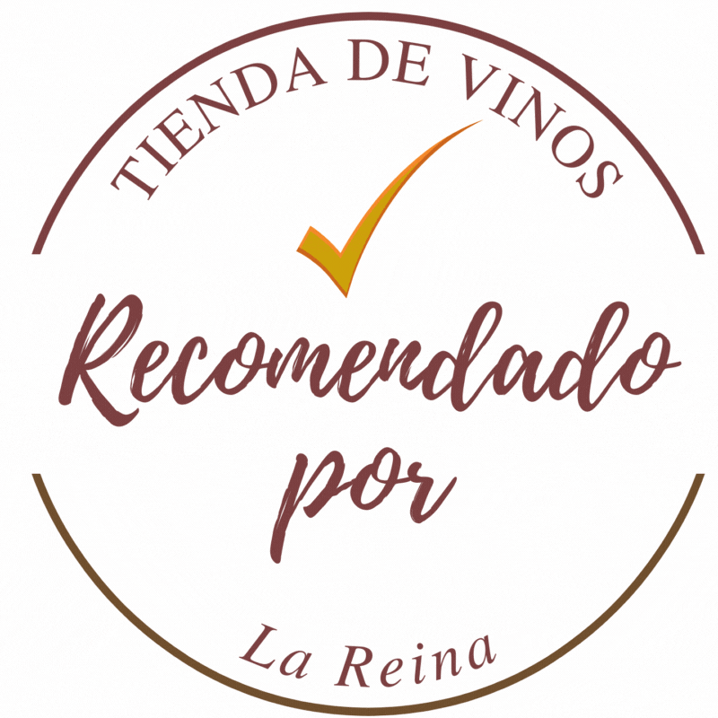 VinosLaReina recomendado tienda de vinos vinos la reina GIF