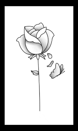 Flowerbutter GIF by VJSCL MALTA