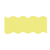 Loop Wave Sticker