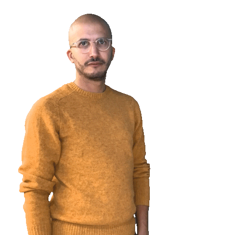 Nayda Sticker by Cargocult