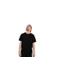 Rain Dancing Sticker by Crunchips