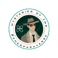 Awareness Ppa Sticker