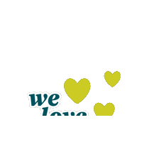 Clientlove Sticker by TOFERER