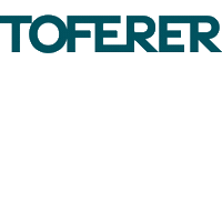 TOFERER  Sticker