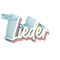 Lieder Sticker by Gonsenheimer Carneval Verein