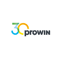 30 Jahre Sticker by proWIN nomis