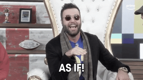 Pile On Amazon GIF by NFL On Prime Video