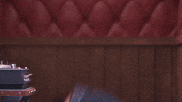 Awkward Smoothing Hair GIF by Minions