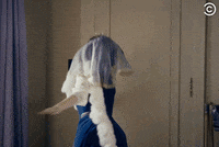 comedy central cc GIF by Another Period