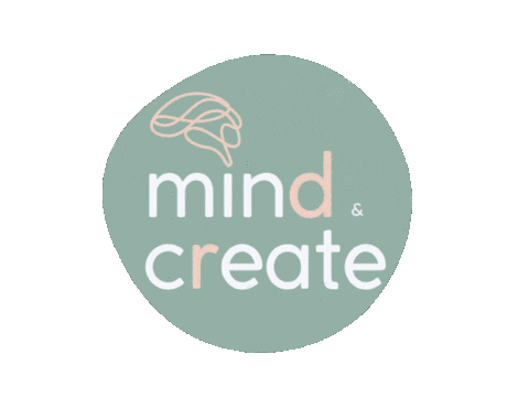 mindandcreate giphyupload creative bekind mindandcreate Sticker