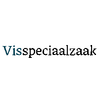 CVisenCo logo vis huisstijl cvisenco Sticker