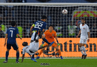GIF by Goal Arabia