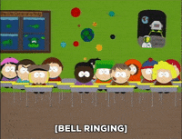 GIF by South Park 