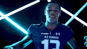 Old Dominion Sport GIF by ODU Football