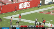 Regular Season Football GIF by NFL
