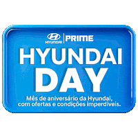 Day Hb20 Sticker by Prime Hyundai