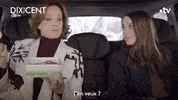 Dixpourcent 10Pourcent GIF by France tv