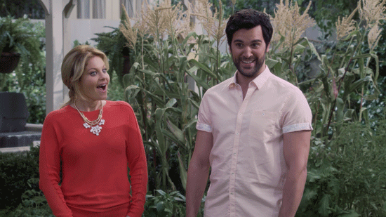 awkward netflix GIF by Fuller House