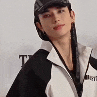 Skz Ceremony GIF