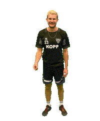 Tvu Sticker by tvuhandball