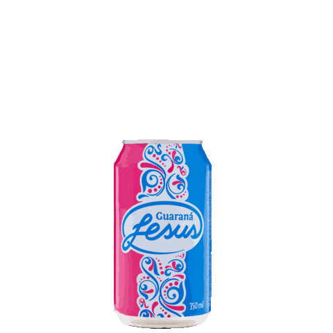 guarana Sticker by Guaraná Jesus