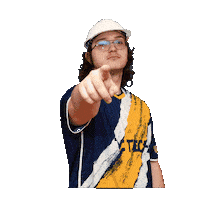 Rainbow Six Siege Esports Sticker by WVU Tech Golden Bears