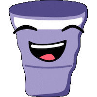 lixo zero Sticker by Menos 1 Lixo