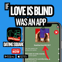 Love Island Swipe GIF by DEFEND Nonprofit