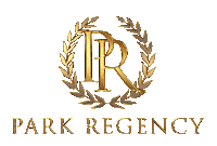 Park Regency Sticker by Oksy S.