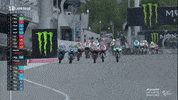Madness Motorcycles GIF by MotoGP