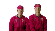 Team Essent Sticker by EssentEnergie