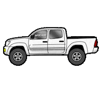 Off Road Cars Sticker by ImportWorx