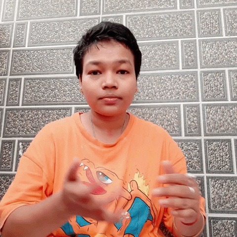 Good Morning Greetings GIF