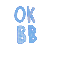 Baby Ok Sticker