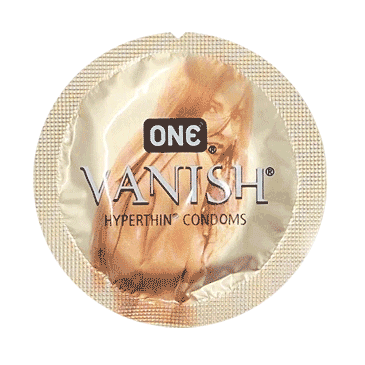 Sexy Protection Sticker by ONE® Condoms