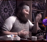 Twitch Run GIF