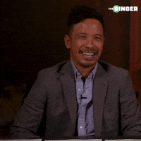 theringer laugh laughing haha hahaha GIF