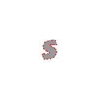 Onion_s_Designs smoke sign signs sesh Sticker