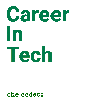 Women Who Code Loading Sticker by shecodes;