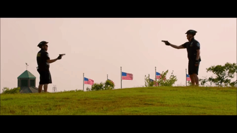 bored 21 jump street GIF