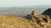VisitPhoenix mountain desert arizona phoenix GIF