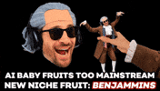 Cannibal GIF